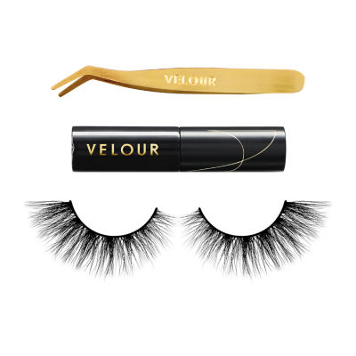 Velour Lashes All Stars Kit