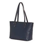 Jcpenney best sale beach bags