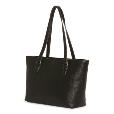 Liz Claiborne Morgan Tote Bag