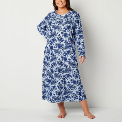 Jcpenney adonna online nightgown