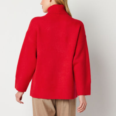 Worthington clearance turtleneck sweater