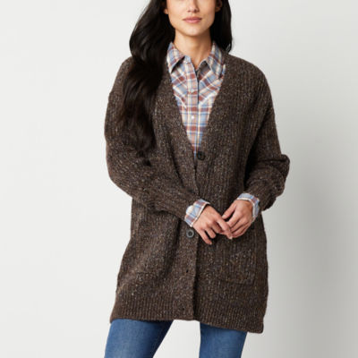 Ana long sleeve cardigan sale