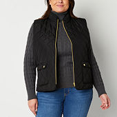 CLEARANCE Plus Size Coats Jackets for Women JCPenney