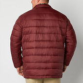 Jcpenney mens deals jackets clearance