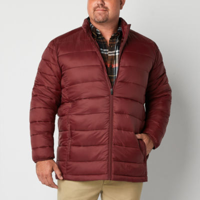 Jcpenney nike puffer outlet jacket