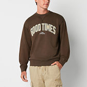 Jcpenney mens online sweatshirts