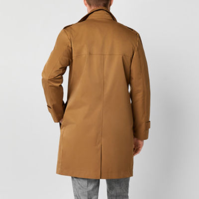 Trench coat at on sale jcpenney