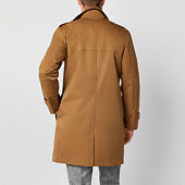 Jcpenney on sale mens raincoats