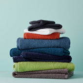 Jcpenney discount washcloth sale