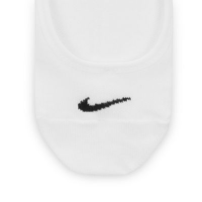 Nike Everyday Lightweight Womens Breathable Multi-Pack 3 Pair Liner Socks