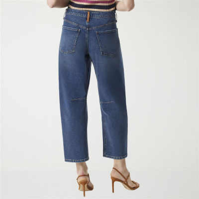 JESS  Rhythm Bootcut Jean in Foxy – Jessica Simpson