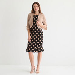 Dots Dresses for Women - JCPenney