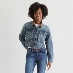 Arizona Coats & Jackets for Women - JCPenney