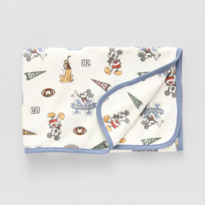 Disney Swaddle Blanket