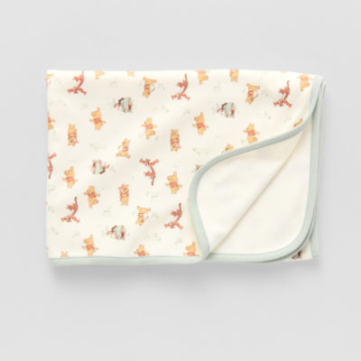 Disney Swaddle Blanket