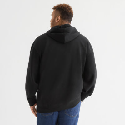 Arizona Mens Big and Tall Super Soft Hoodie - JCPenney
