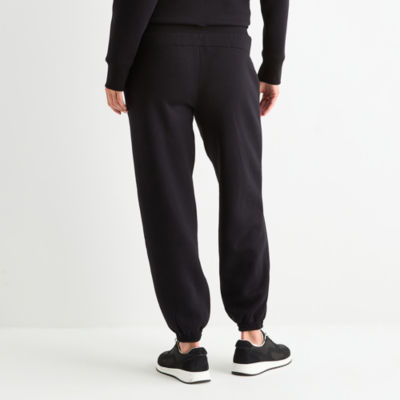 Xersion Womens Super Soft Fleece Jogger
