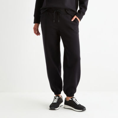 Xersion Womens Super Soft Fleece Jogger