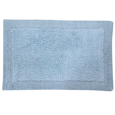 Castle Hill London Bella Napoli Bath Rug Collection