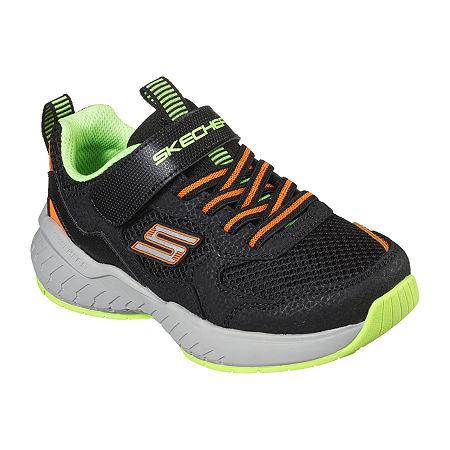  Skechers Power Sonic Anorzo Little & Big Boys Sneakers