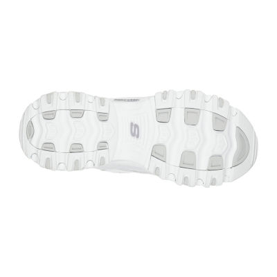 Skechers D'Lites Fresh Start Womens Walking Shoes