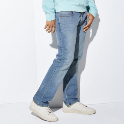 arizona flex bootcut jeans