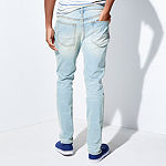 Arizona Mens Advance Flex 360 Super Soft Slim Fit Jean