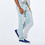 Arizona Mens Advance Flex 360 Super Soft Slim Fit Jean