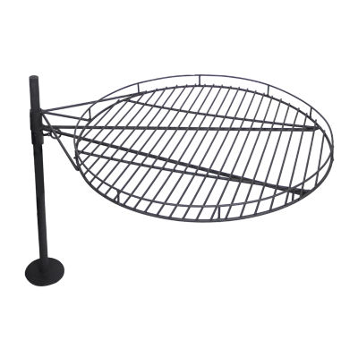 Sunnydaze Collection Portable Fire Pit