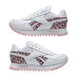 Reebok Royal Classic Jogger 3 Platform Little & Big  Girls Sneakers