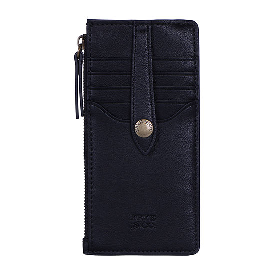 Frye and Co. Snap Credit Card Holder