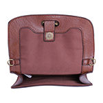 Frye and Co. Patchwork Crossbody Wallet