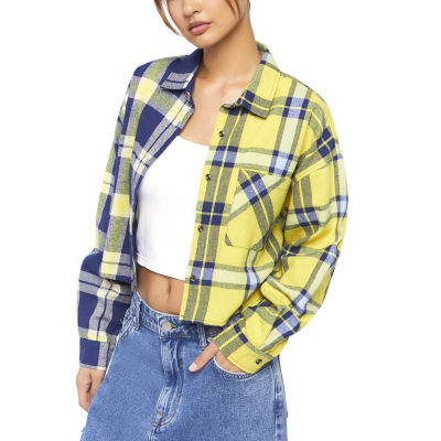 big w flannelette shirt womens