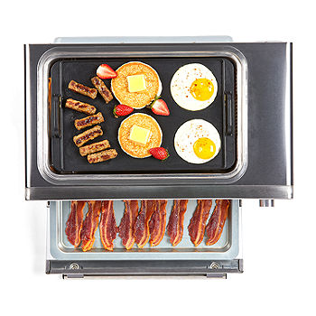 Emeril Lagasse Power Grill 360 Plus, 6-in-1 Electric Indoor Grill