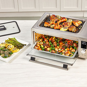 Emeril Lagasse Power Grill 360 (1 Payment)
