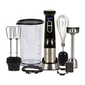 Ninja Foodi Power Mixer Kitchen System CI101, Color: Black - JCPenney