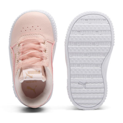 PUMA Girls Carina 2 Sneakers