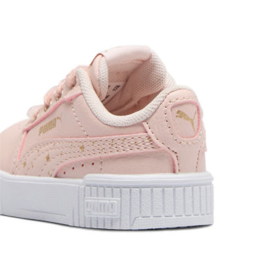 PUMA Girls Carina 2 Sneakers