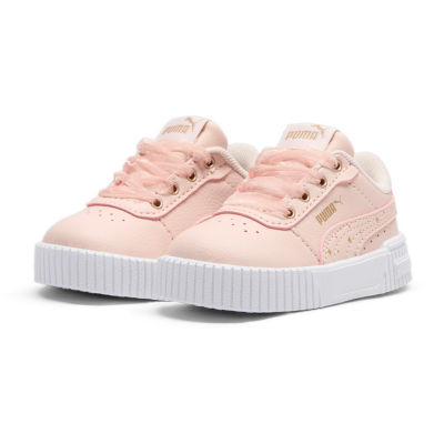 PUMA Carina 2 Toddler Girls Sneakers