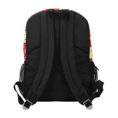 Bioworld Five Nights At Freddy's Backpack Set, Color: Black - JCPenney