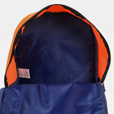 Kids Dragon Ball Z Backpack 4-Piece Set