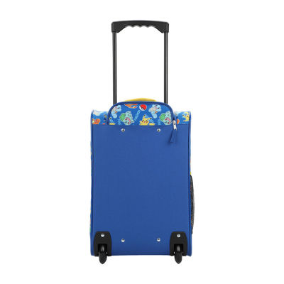 Bioworld Pokémon Travel 18" Hardside Pilot Case