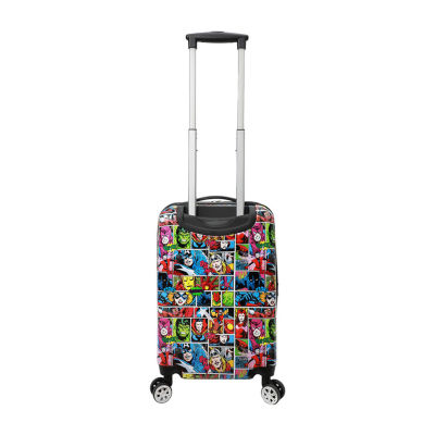 Bioworld Marvel 20" Hardside Luggage