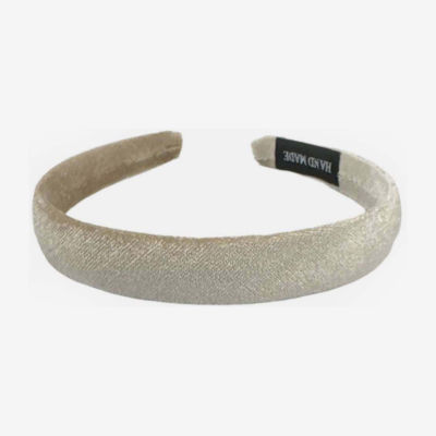 Bijoux Bar Velvet Womens Headband