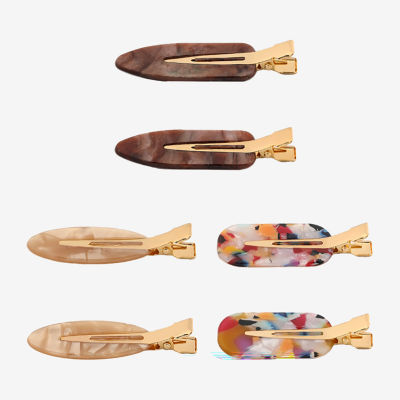 Bijoux Bar 6-pc. Hair Clip