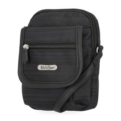 Multi Sac Everest Mini Crossbody Bag