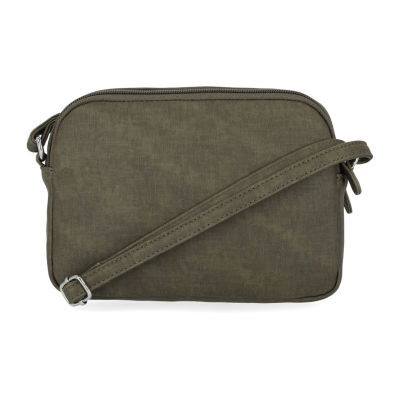 Multi Sac Dynamic Mini Crossbody Bag