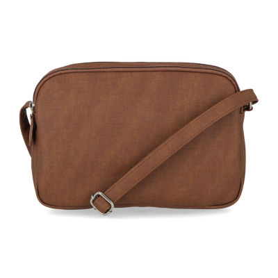 Multi Sac Crossbody Bag