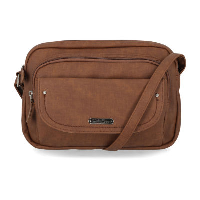 Multi Sac Crossbody Bag