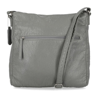 Multi Sac Lorraine Crossbody Bag